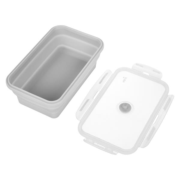 Lunchbox NC4105, 1200 ml., šedý