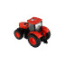 RC traktor Zetor s vlečkou na dálkové ovládání, 42cm