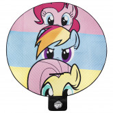 Spokey Hasbro Picnic Pikniková deka kulatá My Little Pony