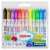 Easy Kids Fixy Mini s vůní 12 barev, vypratelné