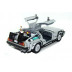 Welly DMC DeLorean DMC-12 Back to the Future II. (Flying Version) 1:24