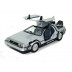 Welly DMC DeLorean DMC-12 Back to the Future II. (Flying Version) 1:24