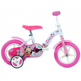 Dino Bikes Dětské kolo 108L-NN Minnie 10
