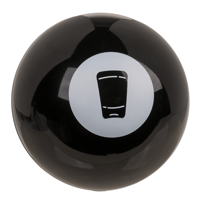 Mystic Ball, Drinking Game