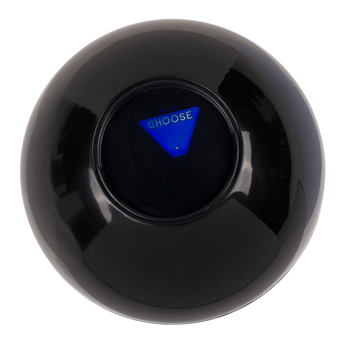 Mystic Ball, Drinking Game