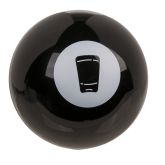 Mystic Ball, Drinking Game