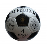 Kopací míč (fotbalový) Official velikost 4.