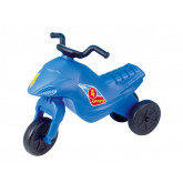 Teddies Superbike 4 Maxi, Dětské odrážedlo, Modré