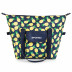 Spokey San Remo Termo taška, ananas, 52x20x40 cm