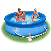 Bazén Intex Easy 305 x 61 cm s filtrací