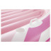 Intex 57804 Nafukovací lehátko PINK PARADISE BOAT FLOAT, 244x119x97cm