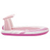 Intex 57804 Nafukovací lehátko PINK PARADISE BOAT FLOAT, 244x119x97cm