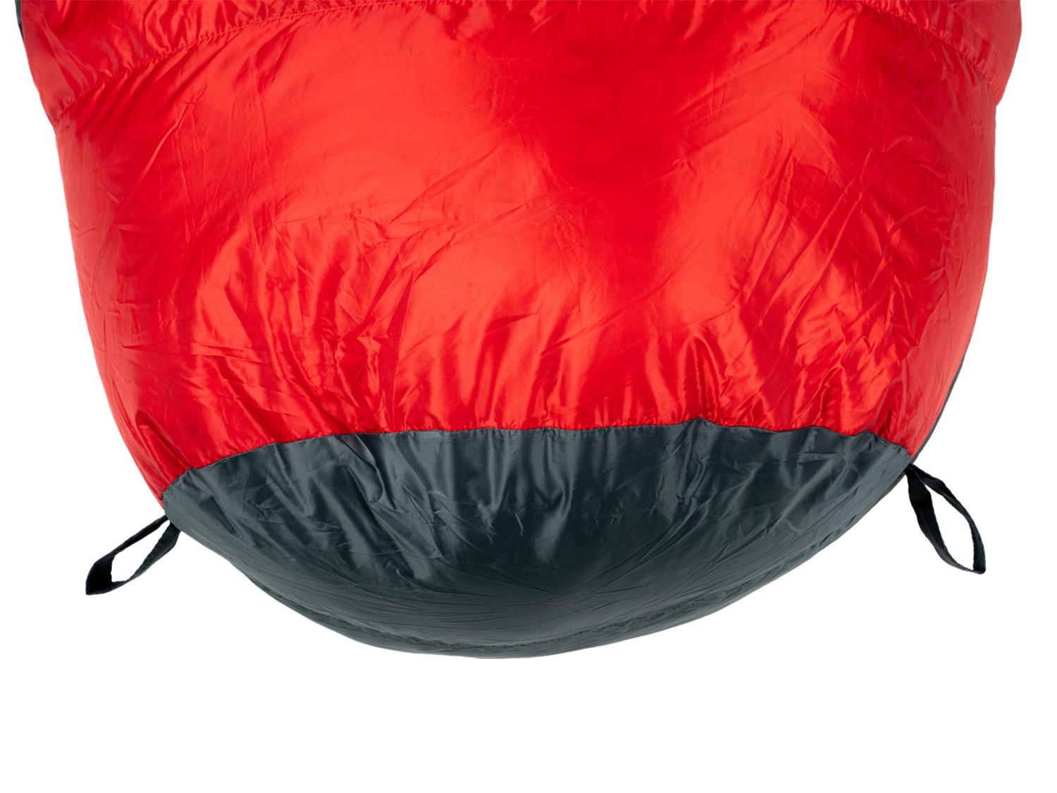 Acra péřový spací pytel Wyrm 800 - 225 cm, kachní peří