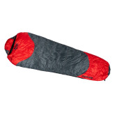 Acra péřový spací pytel Wyrm 800 - 225 cm, kachní peří
