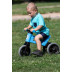 Odrážedlo FUNNY WHEELS Rider Sport modré 2v1