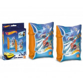 Rukávky MONDO Hot Wheels 25x25 cm