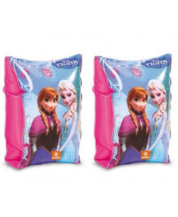 Rukávky MONDO Frozen 25x25 cm