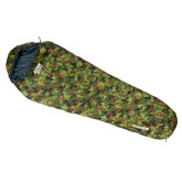 Acra spací pytel Masker-M maskáčový - mumie