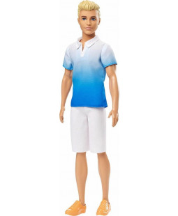 Mattel Barbie Model Ken 129