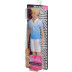 Mattel Barbie Model Ken 129