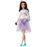 Mattel Barbie Princess Adventure Kamarádka Renne