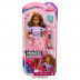 Mattel Barbie Princess Adventure Kamarádka Teresa