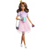 Mattel Barbie Princess Adventure Kamarádka Teresa