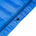 Nils Camp NC4001 Samonafukovací karimatka, modrá, 190x63v3,8 cm