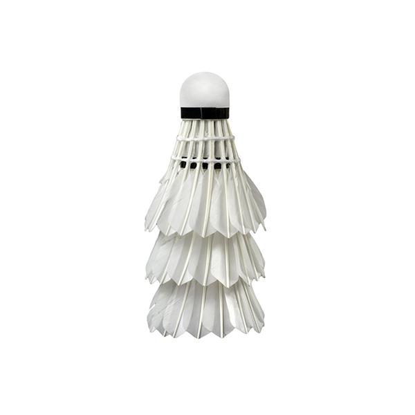 WISH badmintonové míčky S505-03, Sada 3 ks