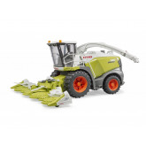 Bruder 2134 Řezačka na kukuřici Claas Jaguar 980