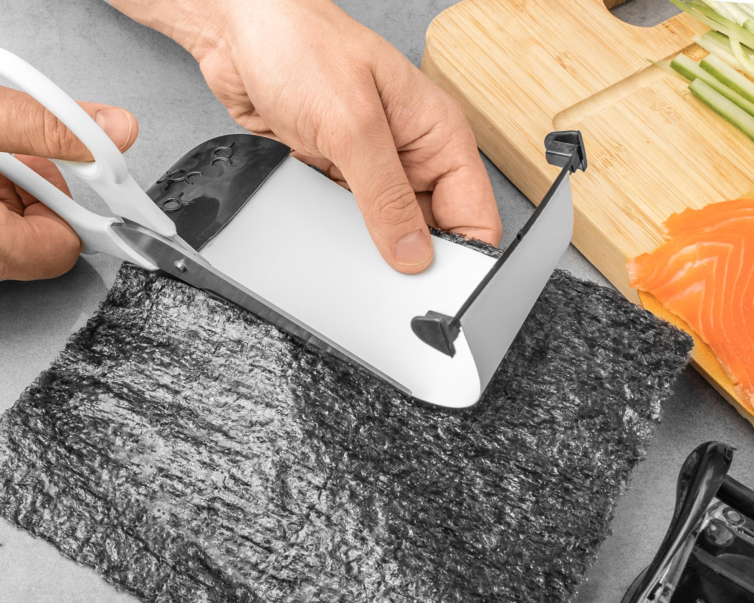 Sushi Maker, Pro snadnou přípravu Sushi