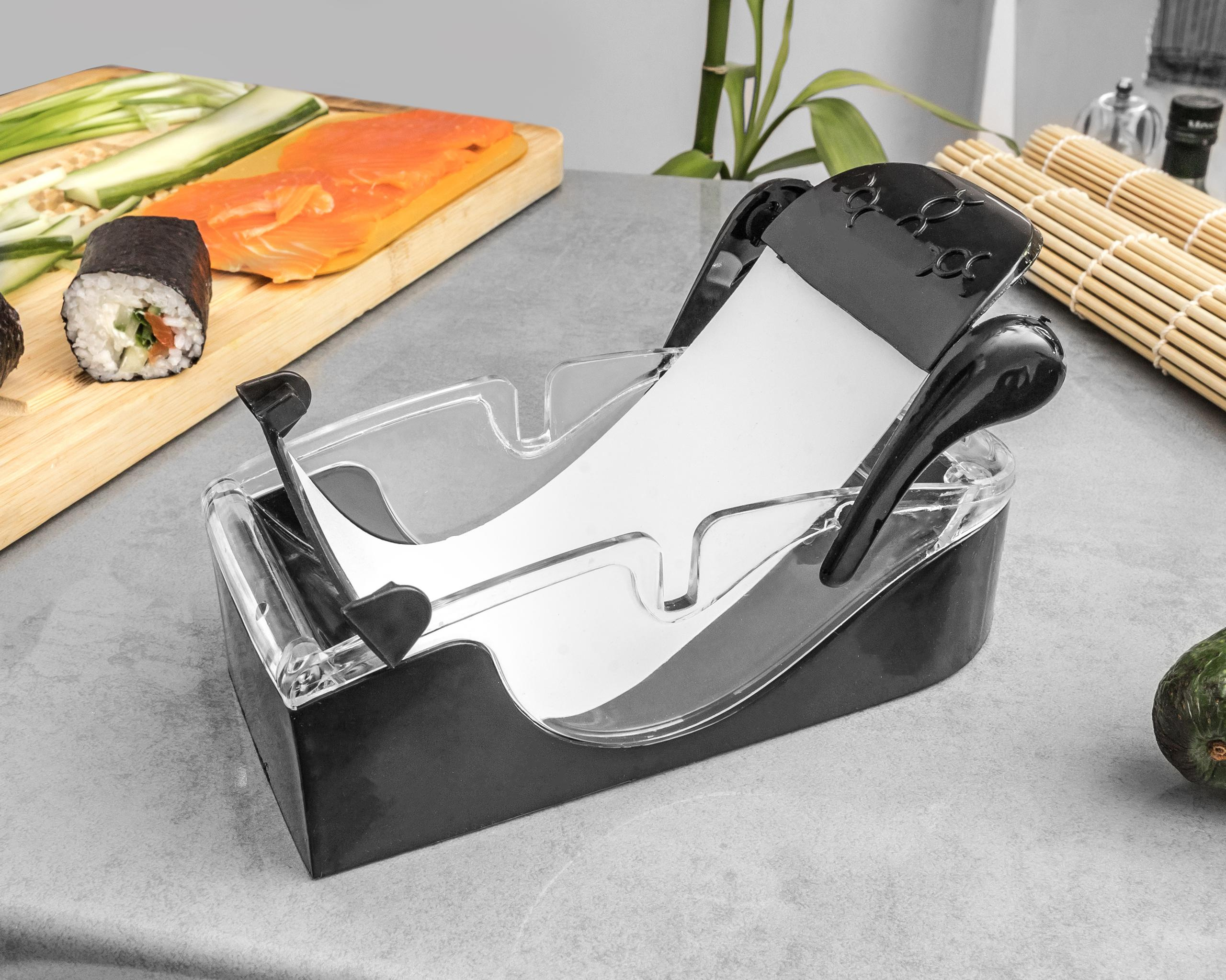 Sushi Maker, Pro snadnou přípravu Sushi