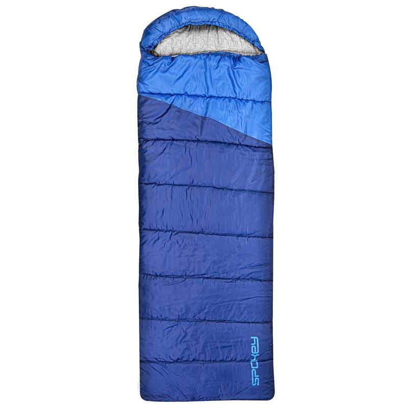 Spokey POLARIS 250 Spací pytel mumie/deka