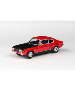 Cararama Ford Capri RS 1970 1:43