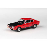 Cararama Ford Capri RS 1970 1:43