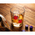 Gadget Maste Sklenice s kostkami 280 ml.
