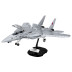 Cobi 5811 TOP GUN F-14 Tomcat, 1:48, 757 kostek