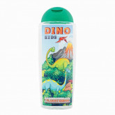 Dino dětský vlasový šampon 300 ml – dinosaurus