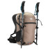 Spokey DAYRIDE Turistický batoh, 25 litrů