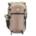 Spokey DAYRIDE Turistický batoh, 25 litrů