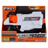 Blaster Fast mini bateriový, 16 ks nábojů