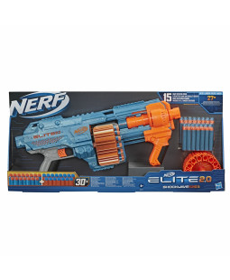 Nerf Shockwave RD-15 pistole
