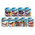 Hot Wheels Angličák 1:64