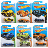 Hot Wheels Angličák 1:64