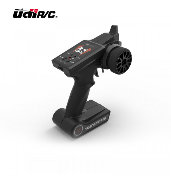 Fleg 034 Člun na dálkové ovládání 2.4GHz