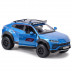 Maisto Lamborghini Urus Off-Road, Modrý 1:24