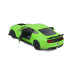 Maisto Ford Mustang Shelby GT500 (2020) Zelený 1:24