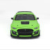 Maisto Ford Mustang Shelby GT500 (2020) Zelený 1:24