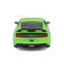 Maisto Ford Mustang Shelby GT500 (2020) Zelený 1:24