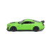 Maisto Ford Mustang Shelby GT500 (2020) Zelený 1:24